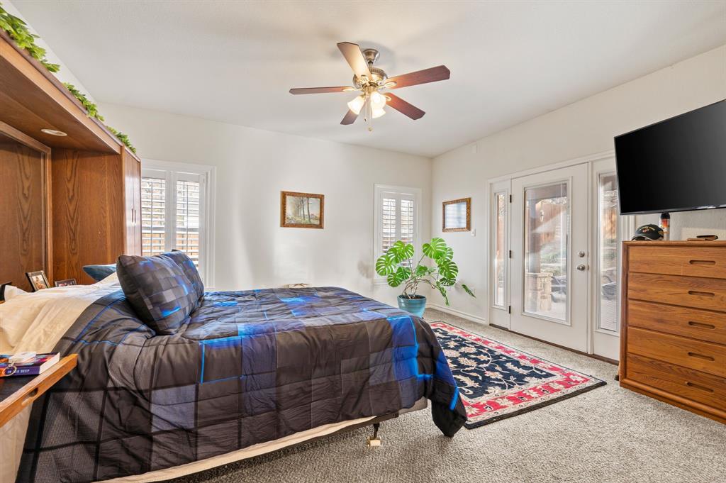 Gonzales Add - Residential