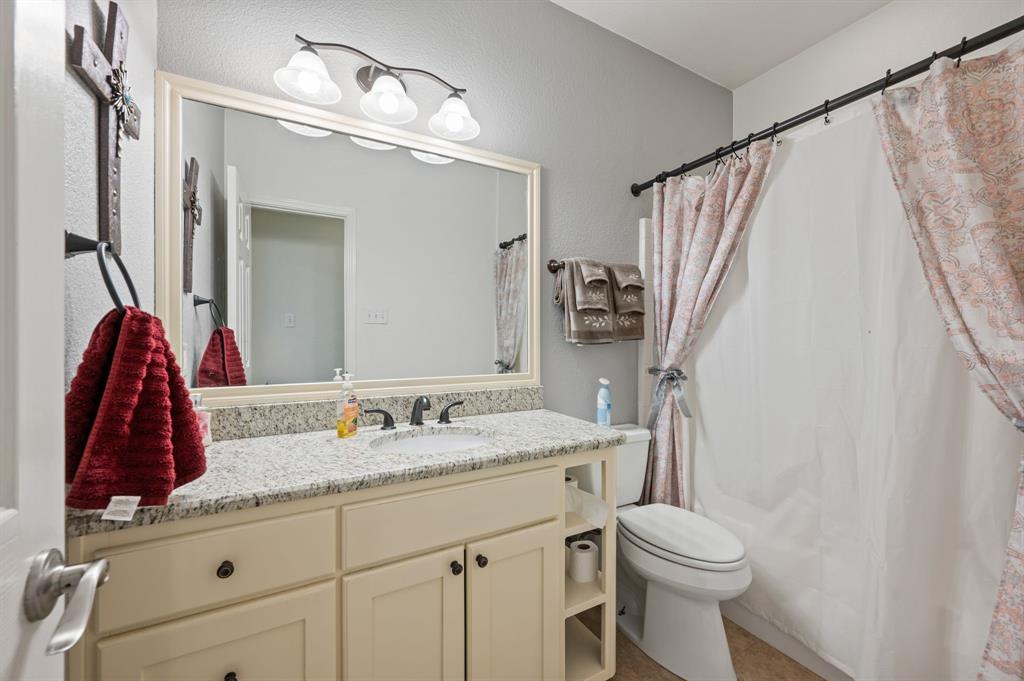 Gonzales Add - Residential