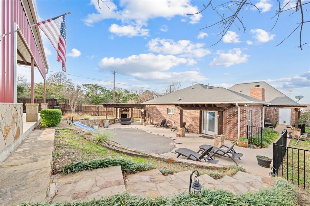 Gonzales Add - Residential