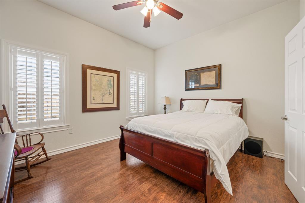 Gonzales Add - Residential