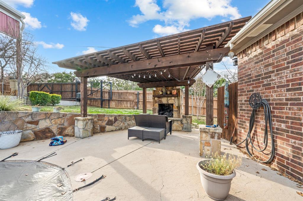 Gonzales Add - Residential