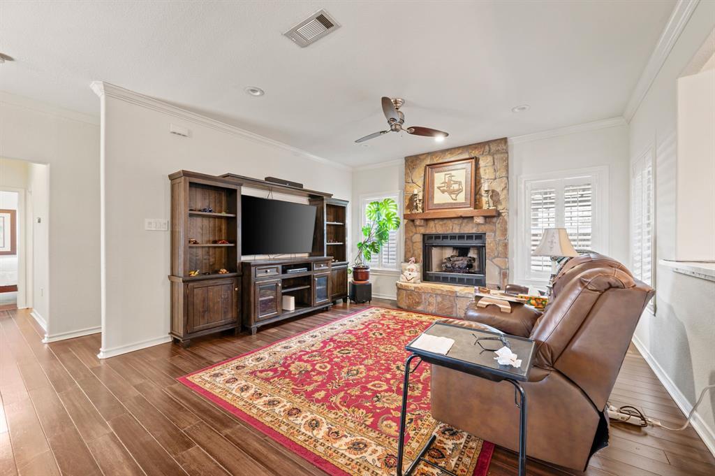 Gonzales Add - Residential