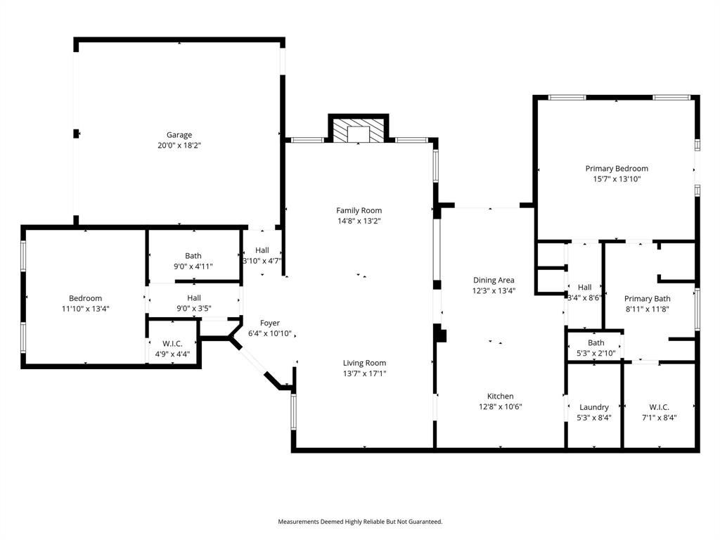 Gonzales Add - Residential