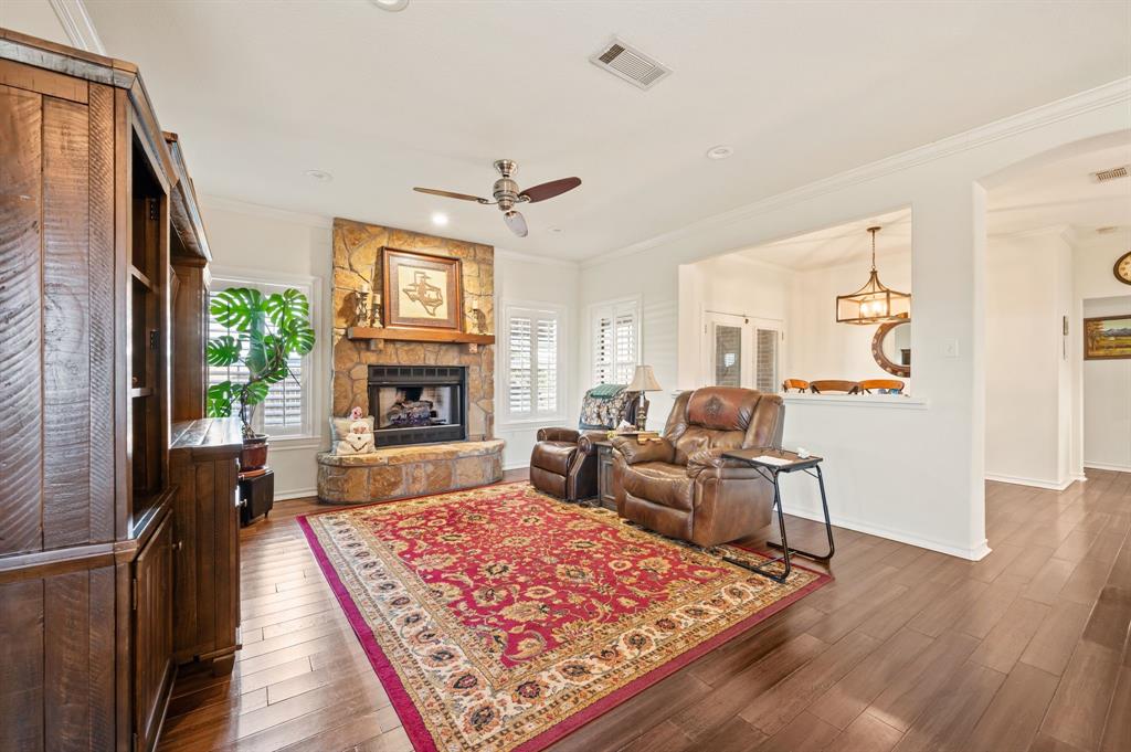 Gonzales Add - Residential