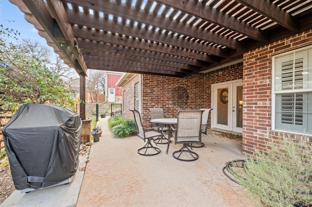 Gonzales Add - Residential