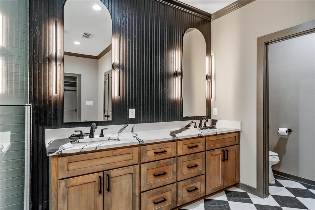 WM Ragland - Residential