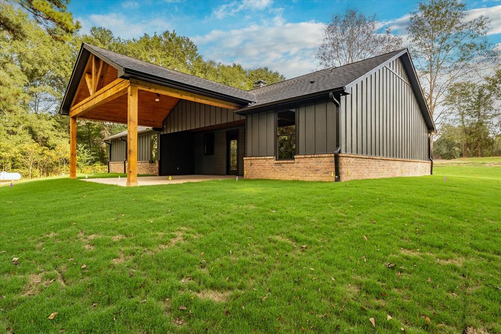 WM Ragland - Residential