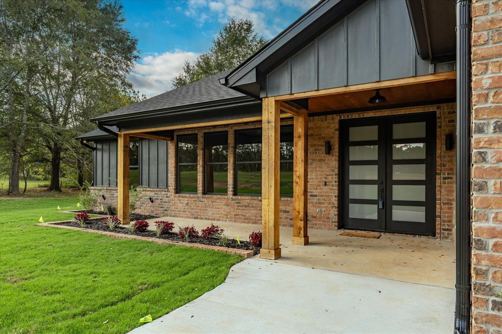 WM Ragland - Residential