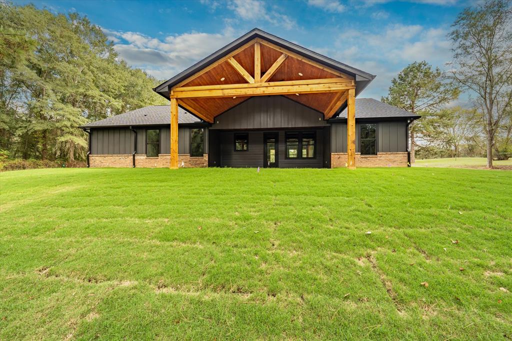 WM Ragland - Residential