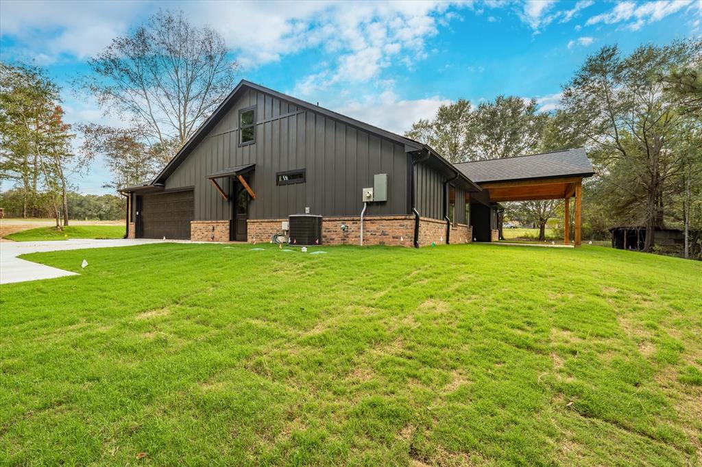 WM Ragland - Residential