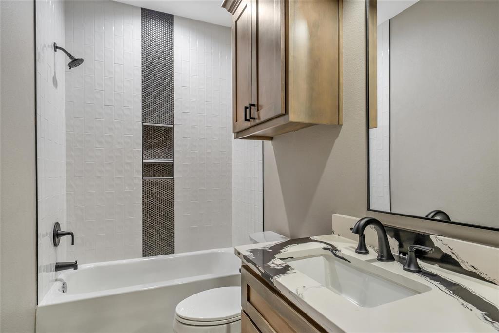 WM Ragland - Residential