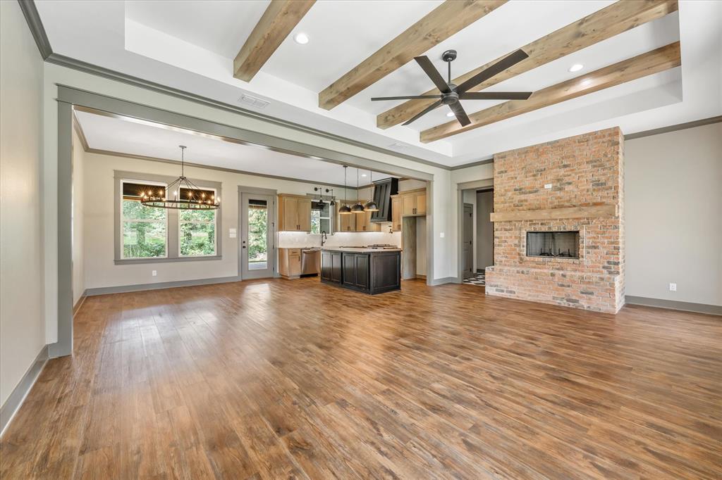 WM Ragland - Residential