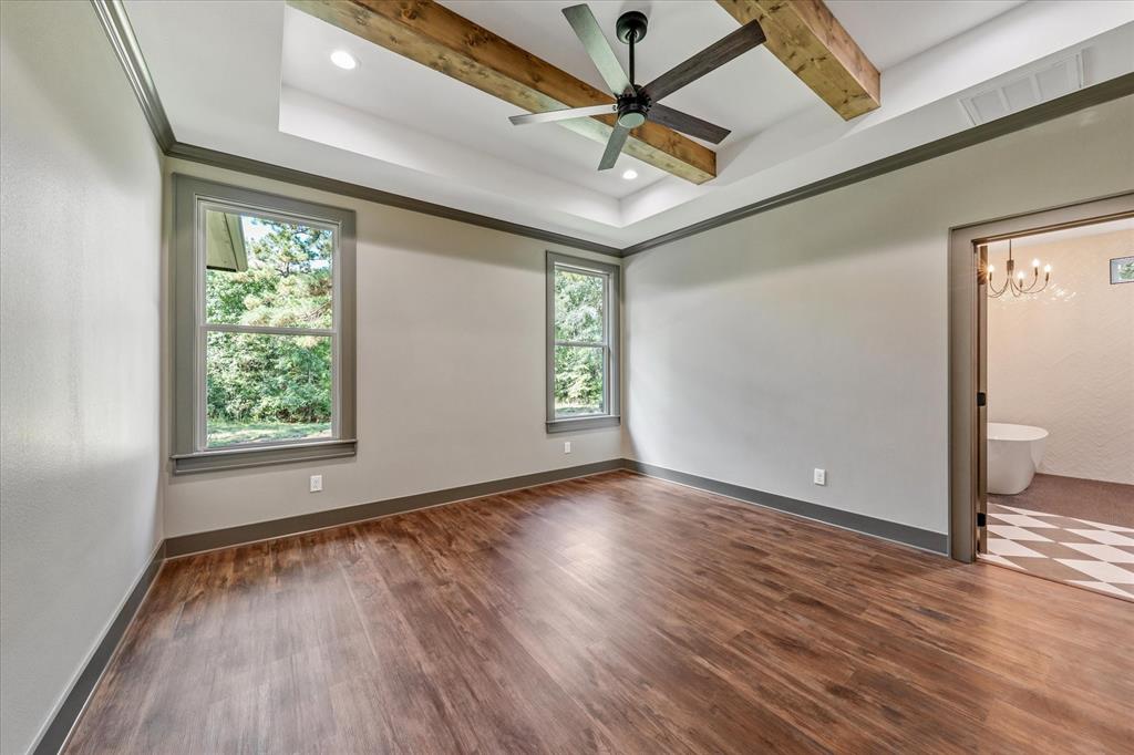 WM Ragland - Residential