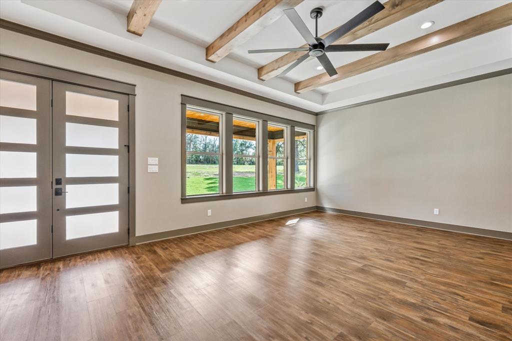 WM Ragland - Residential