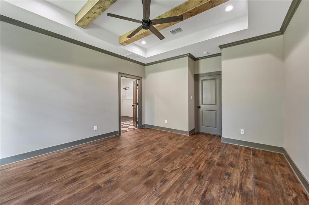 WM Ragland - Residential