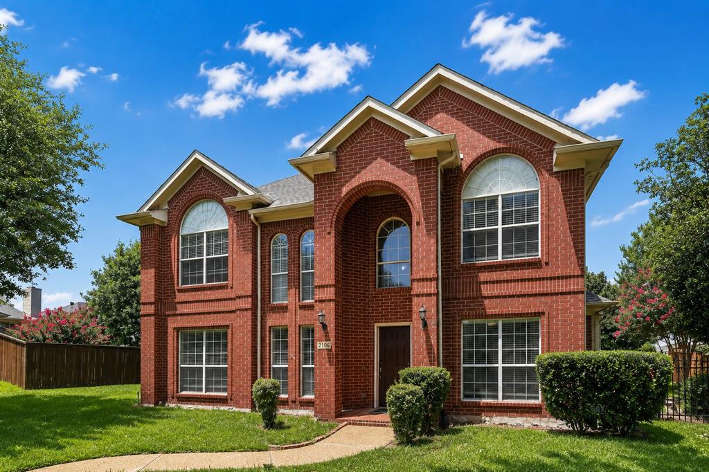 2405 Grimsby Court