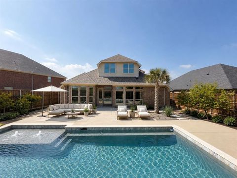 Photo of 5144 Kerstyn Drive, Frisco, TX 75036 (MLS # 21256666)