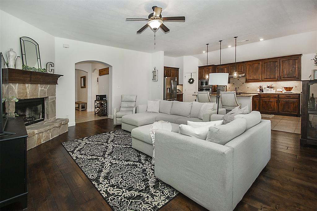 5809 Yellow Rose Court