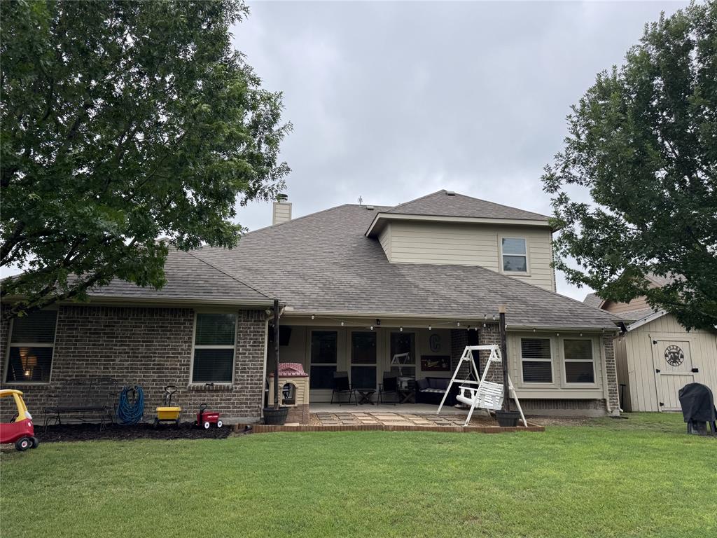5809 Yellow Rose Court