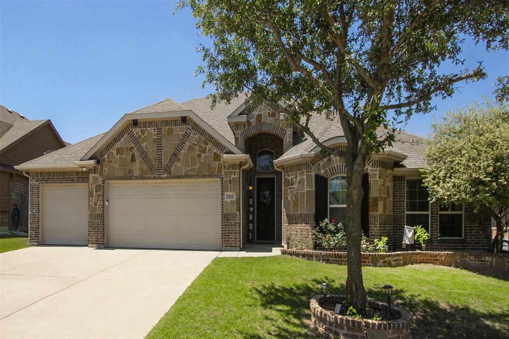 5809 Yellow Rose Court
