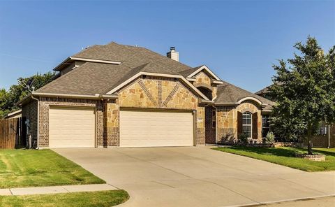 Photo of 5809 Yellow Rose Court, Midlothian, TX 76065 (MLS # 21255086)