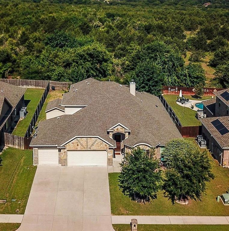 5809 Yellow Rose Court