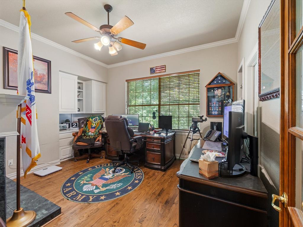 1813 Wood Dale Circle