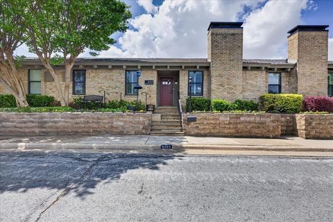8323 Southmeadow Circle Dallas TX 75231