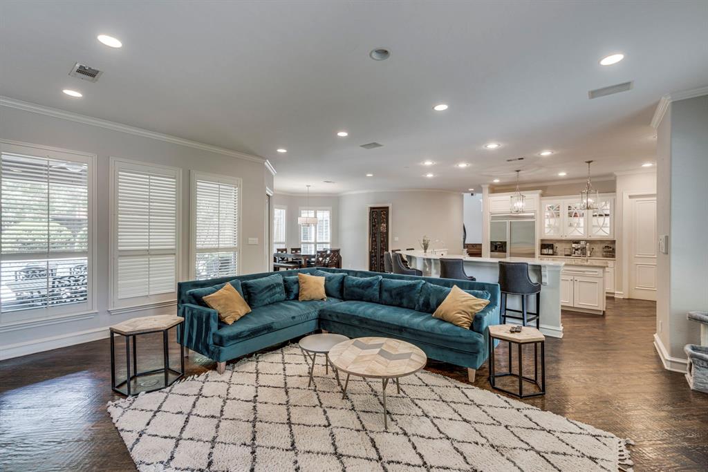 Timarron Add - Residential