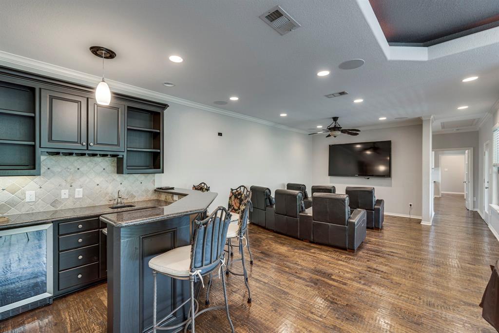 Timarron Add - Residential