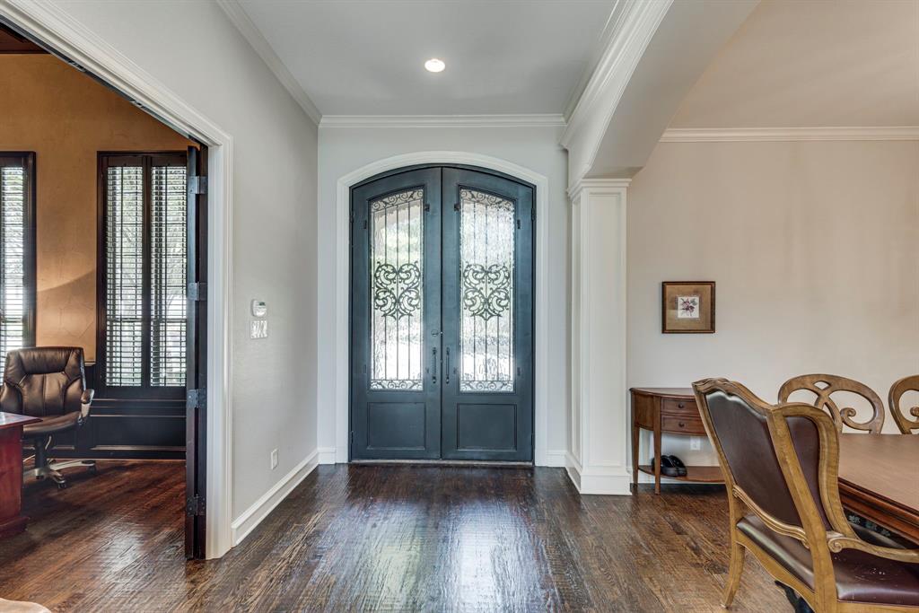 Timarron Add - Residential