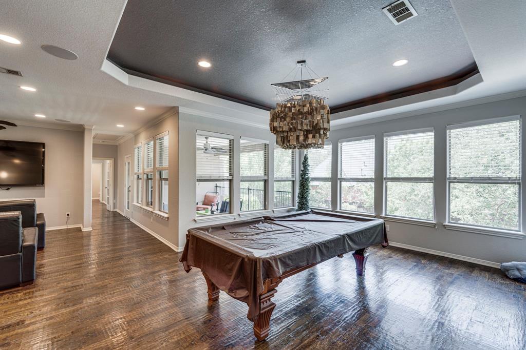 Timarron Add - Residential