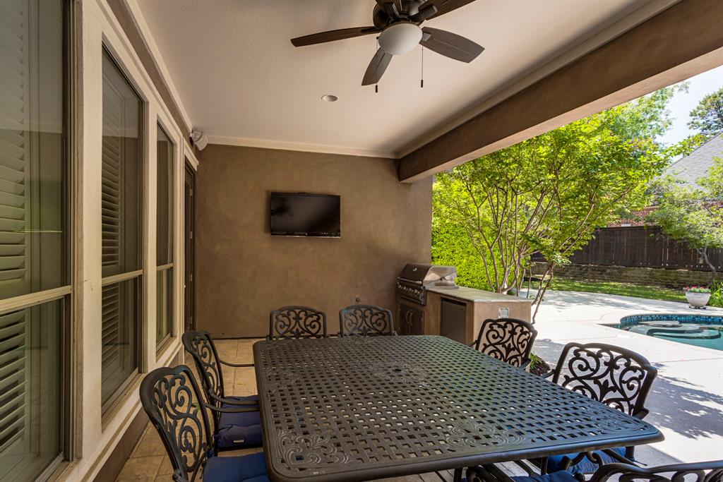 Timarron Add - Residential