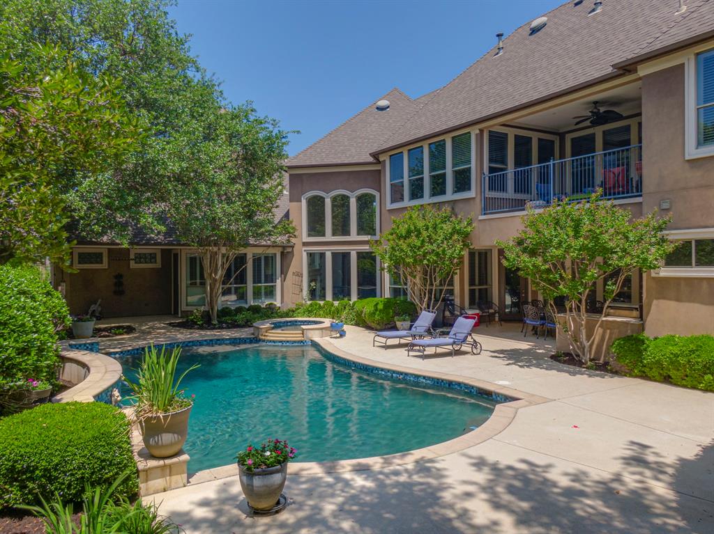 Timarron Add - Residential