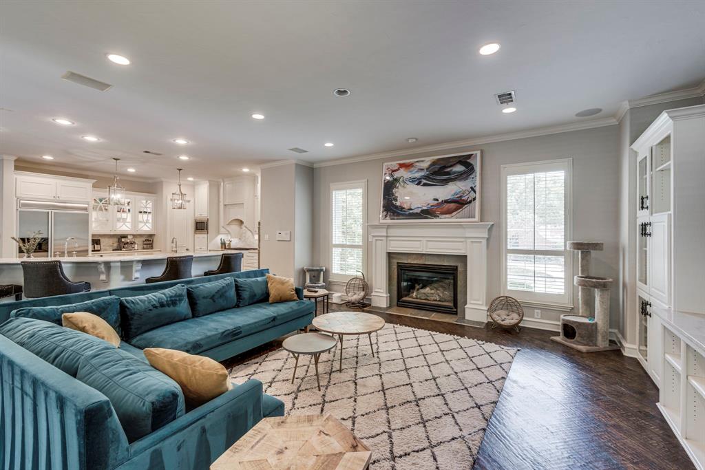 Timarron Add - Residential