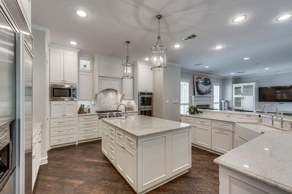 Timarron Add - Residential