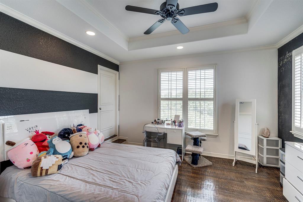 Timarron Add - Residential