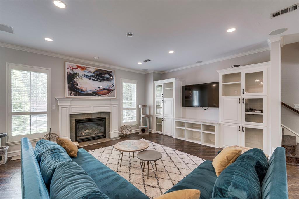 Timarron Add - Residential