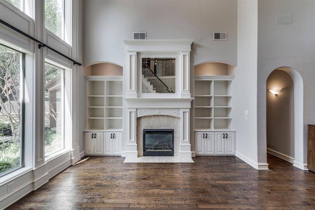 Timarron Add - Residential