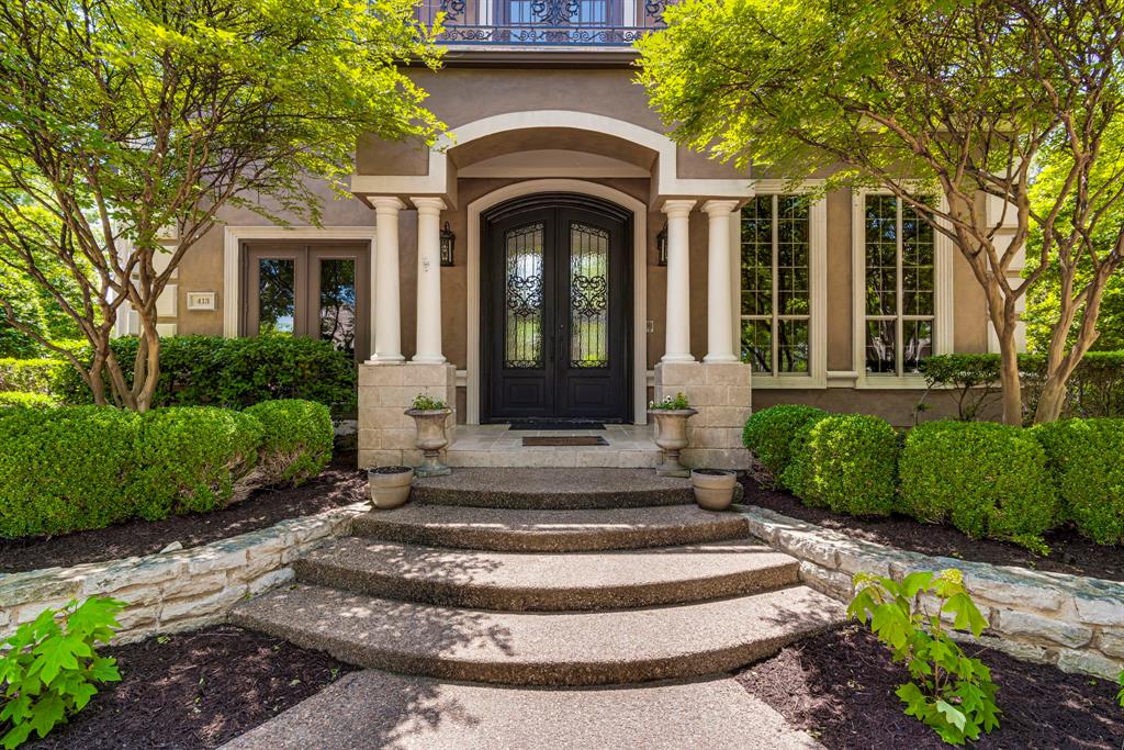 Timarron Add - Residential