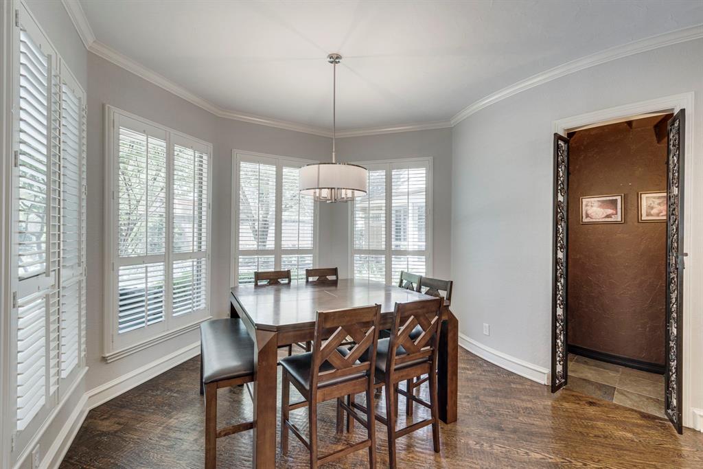 Timarron Add - Residential