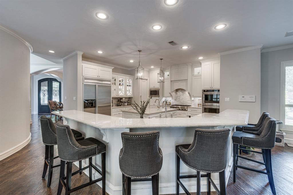 Timarron Add - Residential