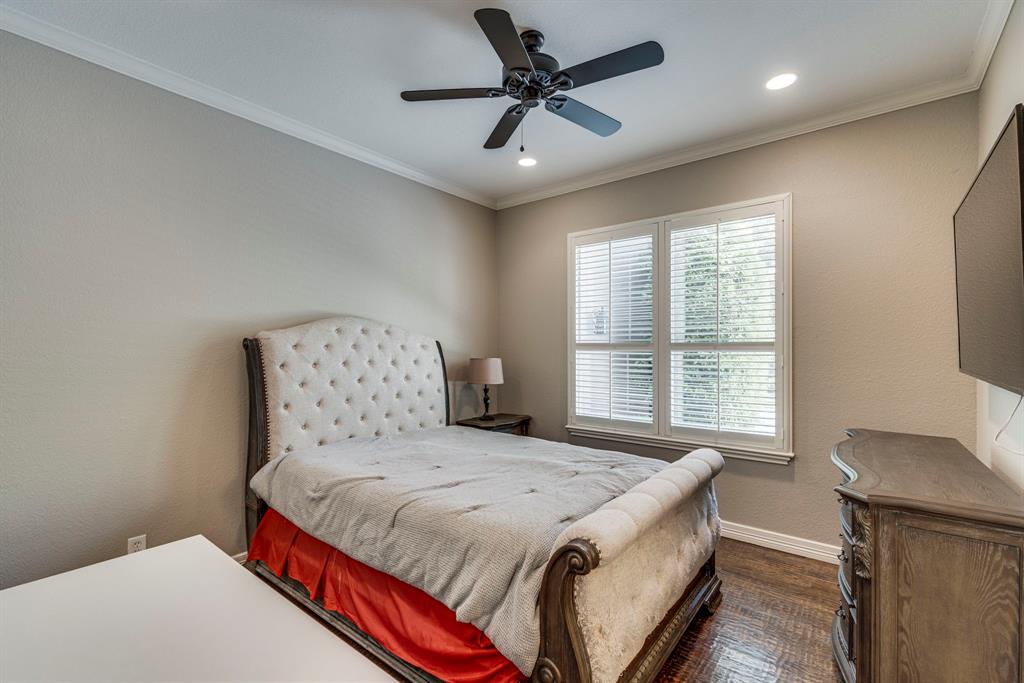 Timarron Add - Residential