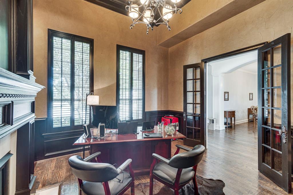 Timarron Add - Residential