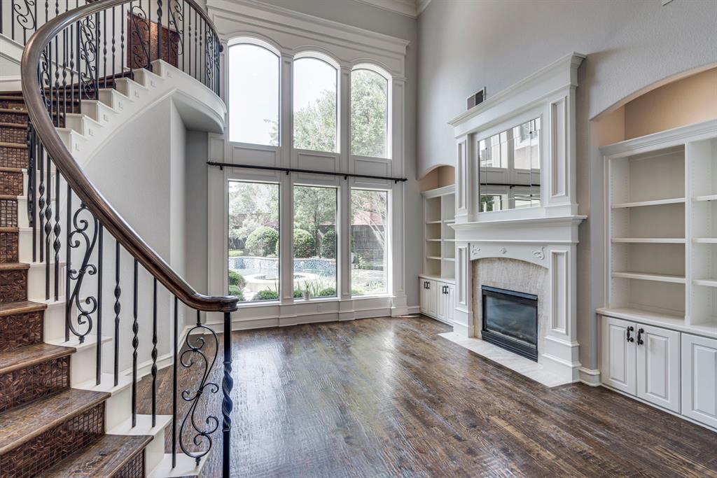 Timarron Add - Residential