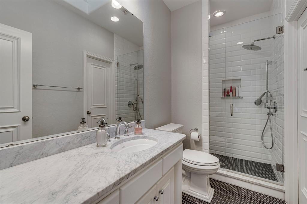 Timarron Add - Residential