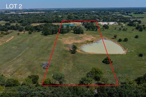 LOT 2 County Road 404 Alvarado TX 76009