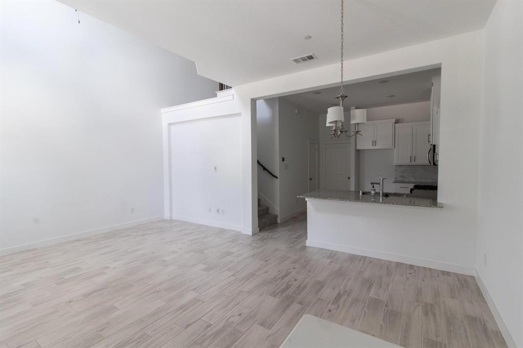 Iron Horse Commons Ph 1 - Residential Lease