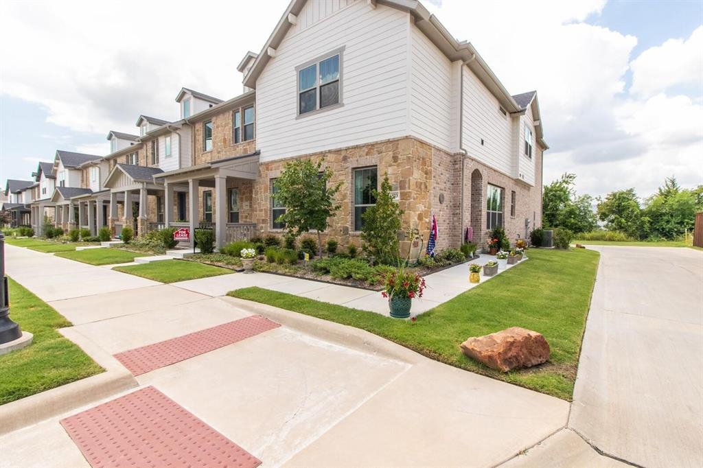 Iron Horse Commons Ph 1 - Residential Lease