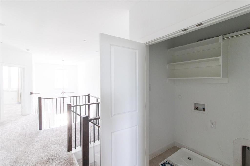 Iron Horse Commons Ph 1 - Residential Lease